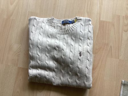 Ralph Lauren Pullover Gr.L