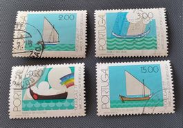 Portugal 1977 briefmarke