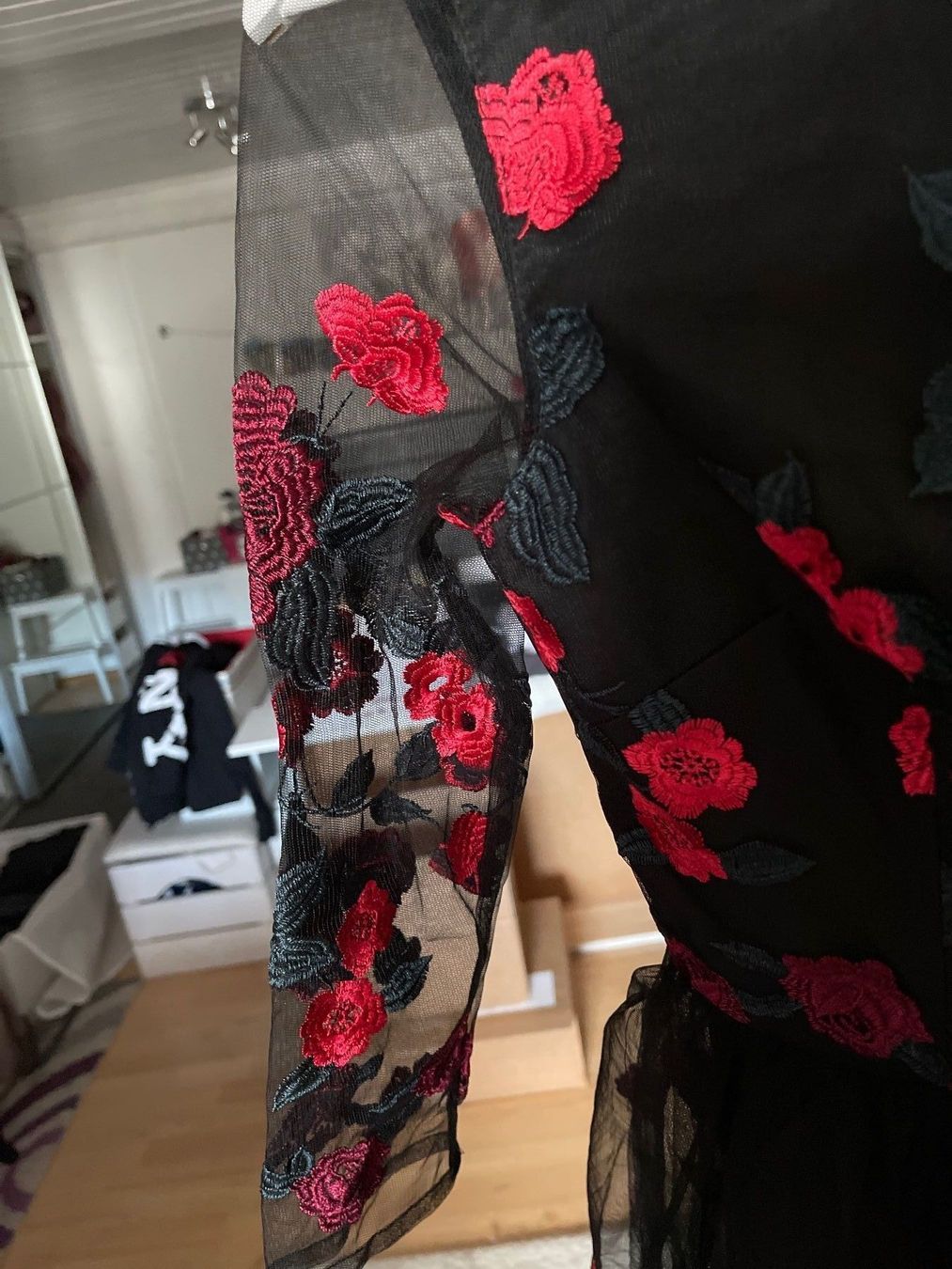 Vestiti: Cocktailkleid Gr. 34-36 – Usato da Schönenwerd venduto da d.chiara 3