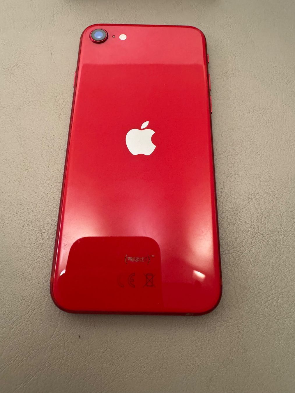 Apple Handys / Smartphones: iPhone SE 2020 – Gebraucht aus Adliswil von Busys 4