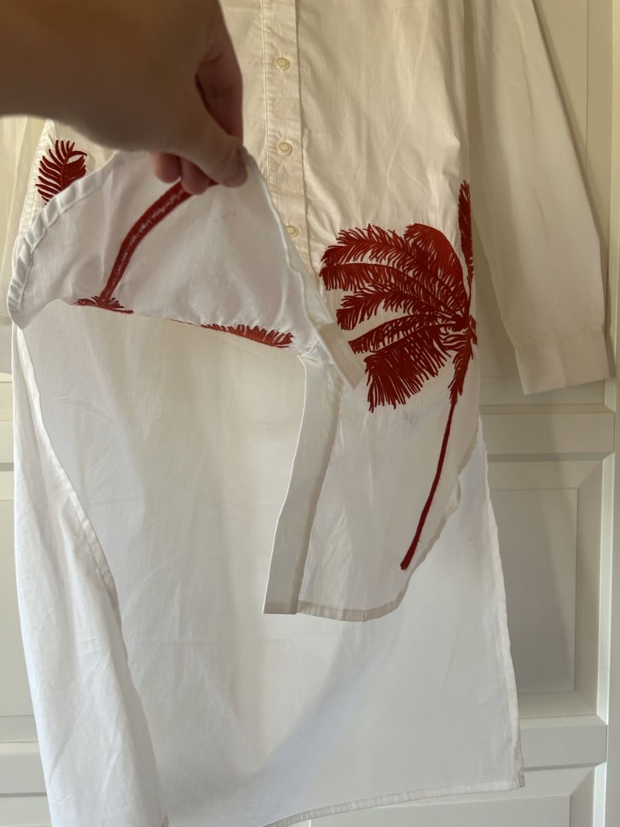 Stella McCartney Vestiti: Cotton Dress – Usato da St.Josefen venduto da lop_lh8d 3