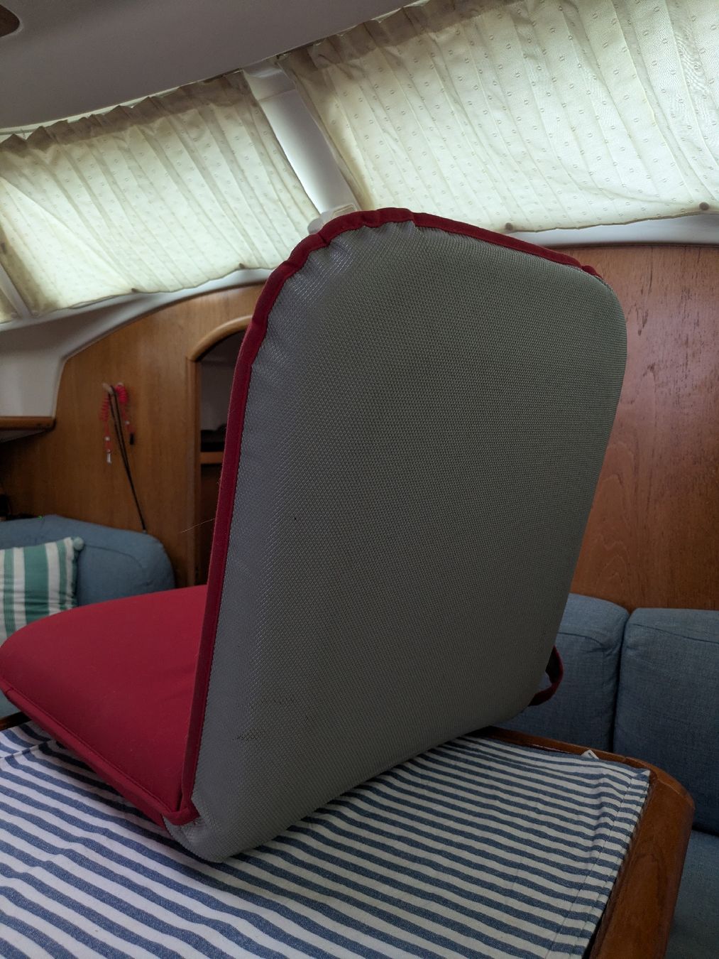 Sedie: Waterproof Floor/Beach/Grass Chair – Usato da Hedingen venduto da cafel10 1