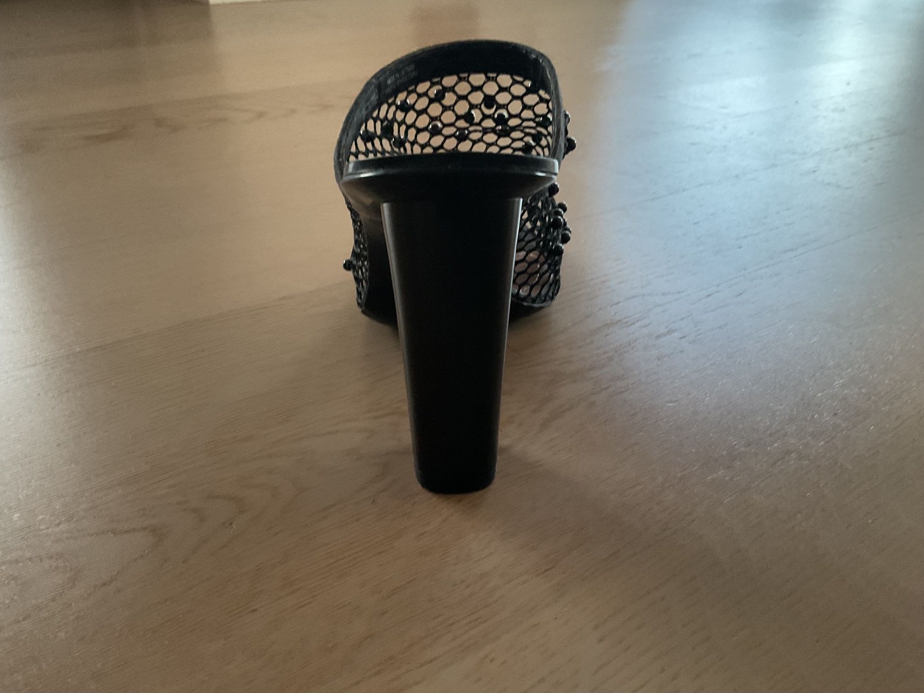 Zara Damenschuhe: Sommer-Heels – Gebraucht aus Dübendorf von Mittwoch.2023 1