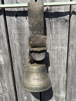 Schöne alte Glocke (1939) Ibertan und Söhne Giesserei Luzern