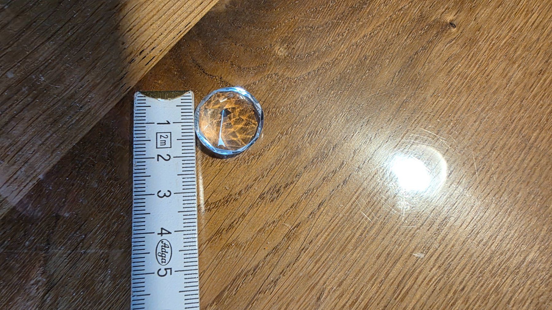 Tutte le decorazioni: Deko aus Glas – Usato da Dübendorf venduto da Jolenia 4