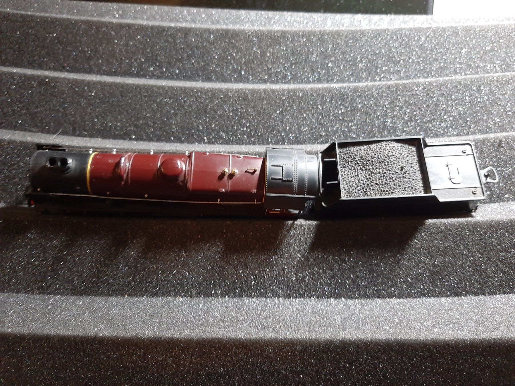 Modelleisenbahnen: MAINLINE 6100 REF.4 – Gebraucht aus Avully von RIVALIS 2