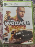 Wheelman - Xbox 360 - Vin Diesel - Jeu d'action !