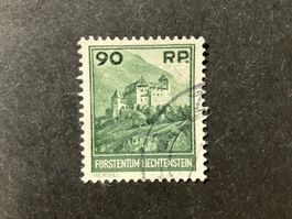 Mi 120, gestempelt, 90c, KP 175.--