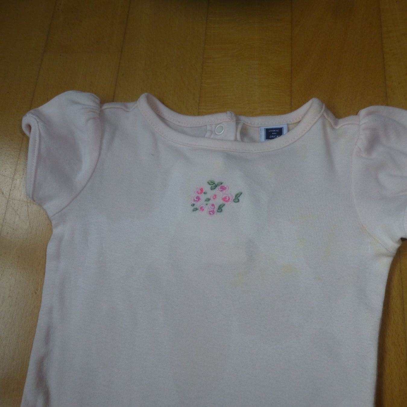 Biancheria intima: Baby-Body Janie and Jack – Usato da Hergiswil NW venduto da annettelia