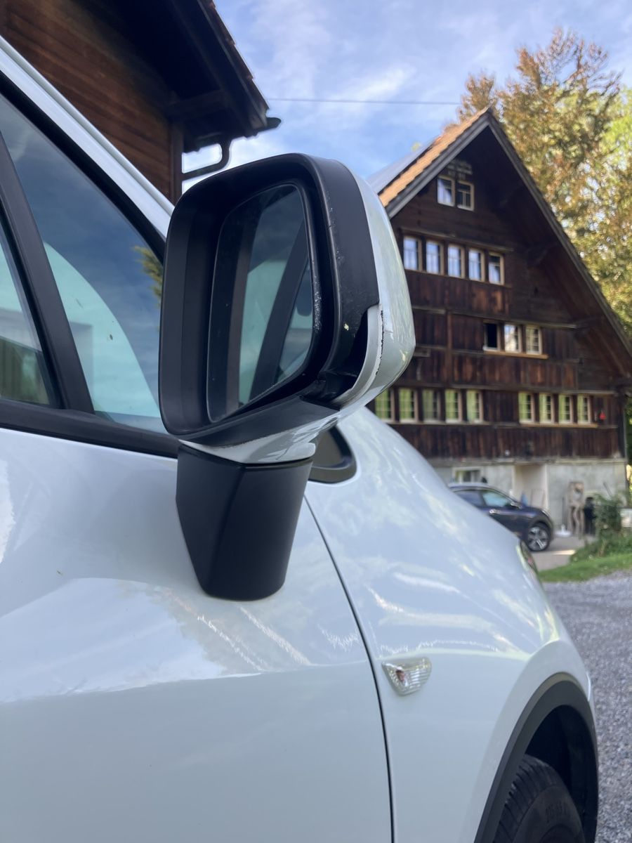 Opel Autos: Opel Mokka 4x4 Drive, 2.Hand – Gebraucht aus Grub AR von biber85 7