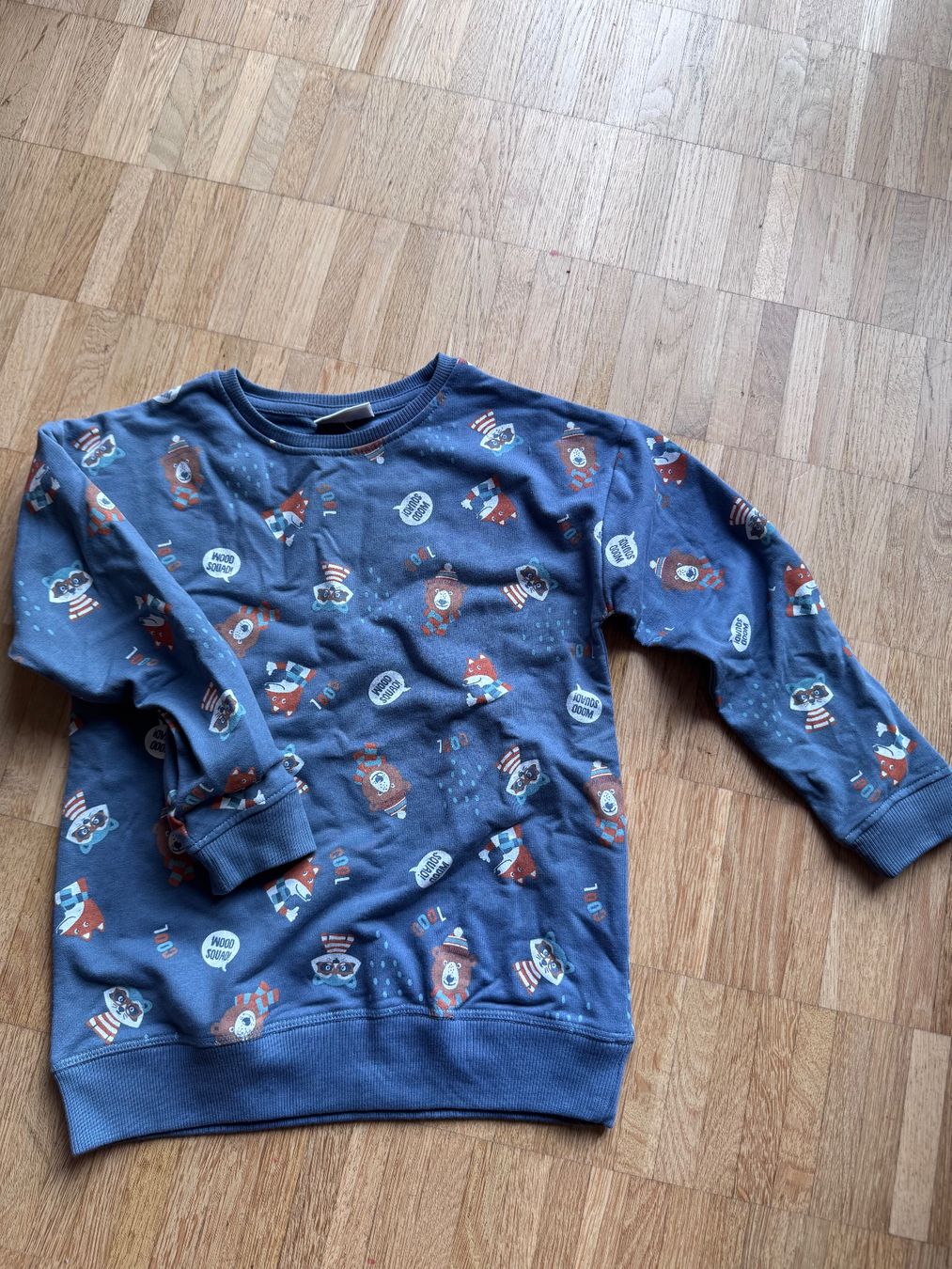 Maglioni & Felpe: Pulli, Infinity Kids, Gr. 122, Top Zustand! – Nuovo (secondo la descrizione) da Zürich venduto da mybuybye
