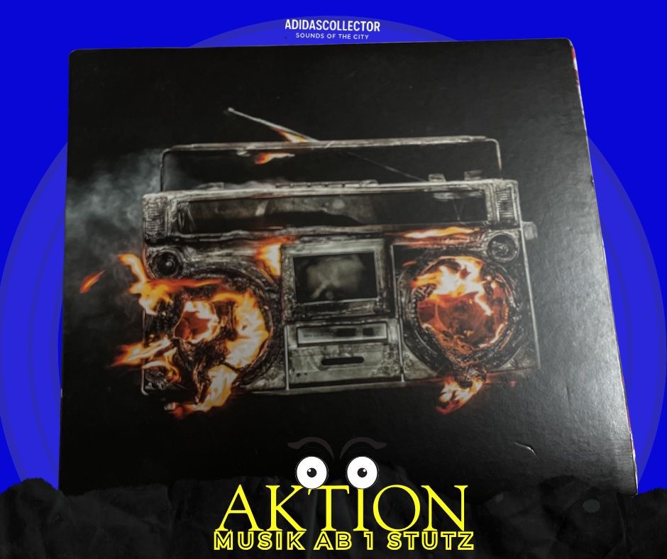 CDs: Green Day – D'occasion à Muri b. Bern par AdidasCollector