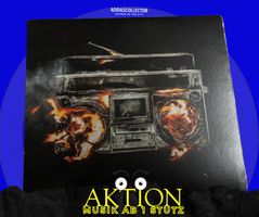 **Green Day – Revolution Radio – Pop Punk