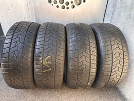 4 x Winterreifen  Rotalla Setula 235/45R19