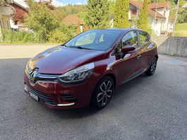Renault Clio 1.5 Diesel AUTOMAT