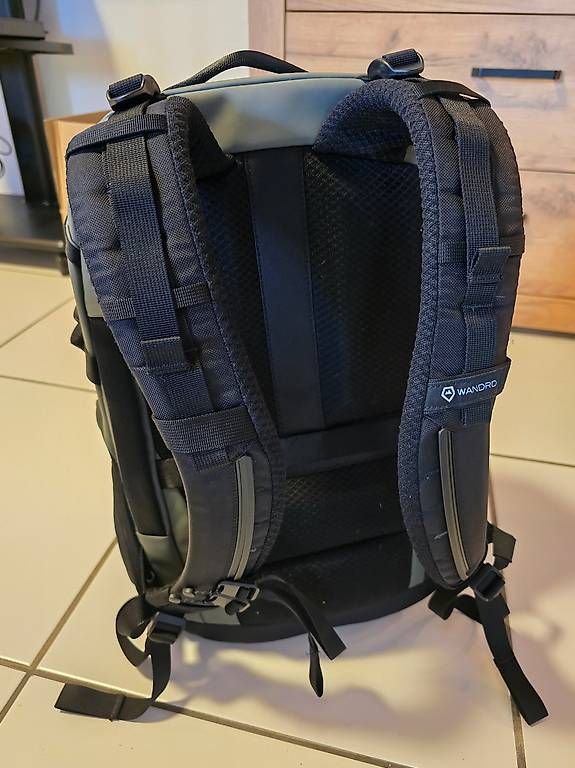 Zaini: Wandrd Stratus Fotorucksack – Usato da Pfäffikon ZH venduto da LSS2003 2