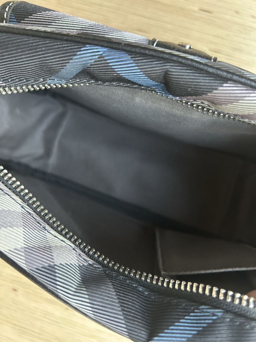 Burberry Borse: Vintage Burberry Tasche – Usato da Ostermundigen venduto da sam_pl7l 2