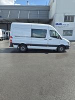 Mercedes Sprinter 316 2017