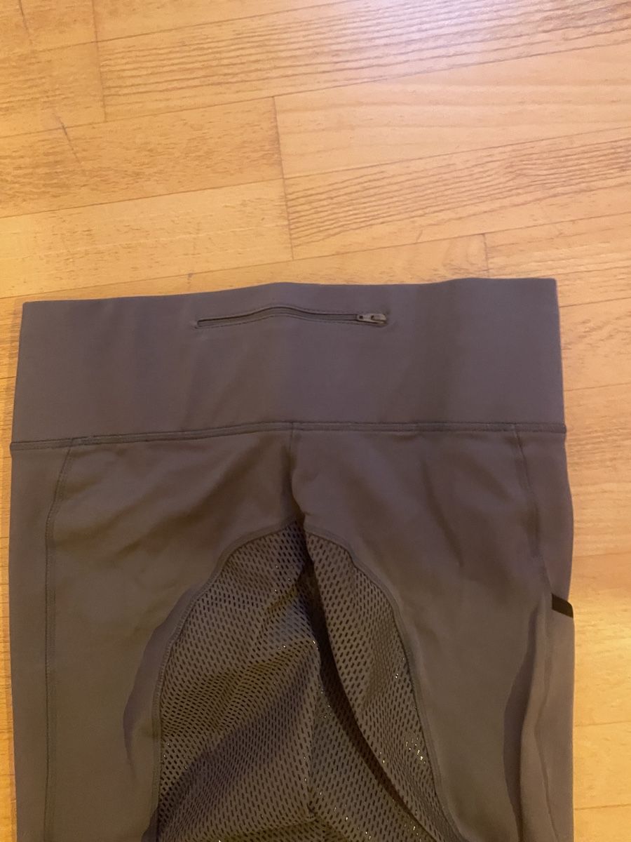 Leggings: Reitleggings Equilibre Grösse 42 Neu – Nuovo (secondo la descrizione) da Winterthur venduto da sabinemarie 8