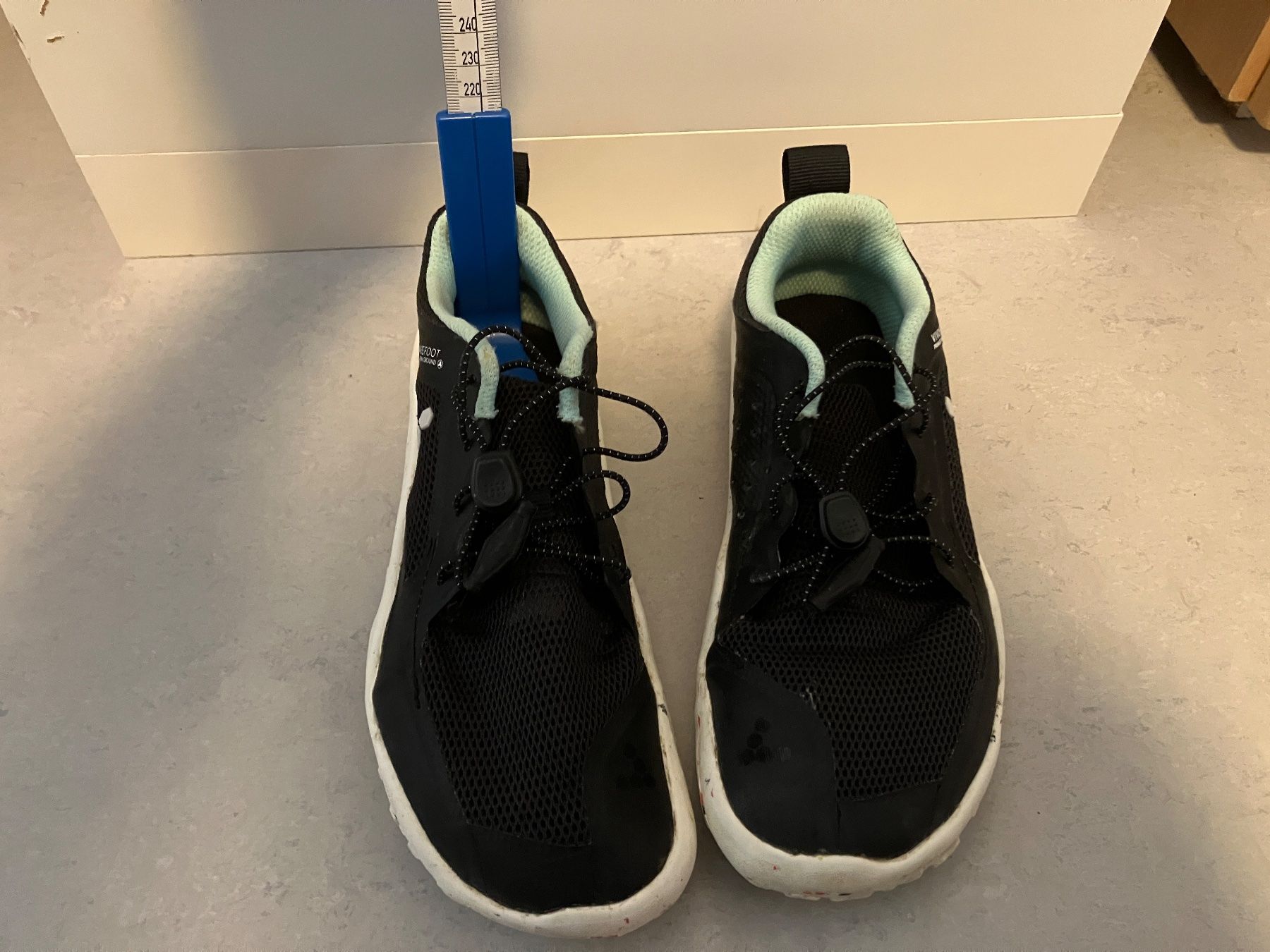 Vivobarefoot Scarpe per ragazzi: Vivobarefoot Primus Trail 33 – Usato da Niederglatt ZH venduto da boeca82