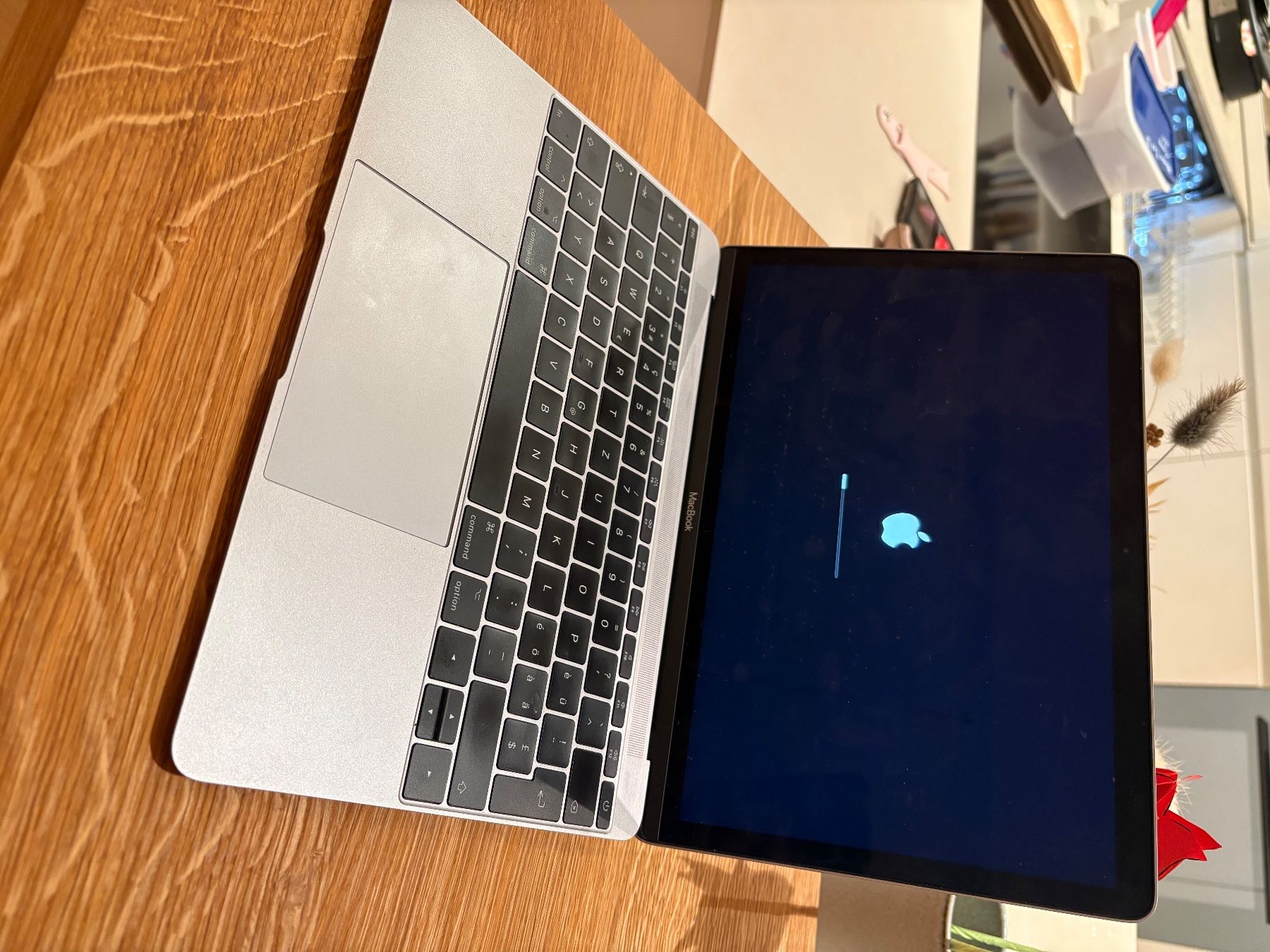 Apple Notebooks: MacBook 12'' – Gebraucht aus Bad Ragaz von isa_r2x2 1