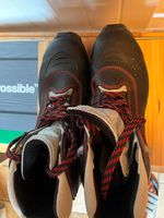 Gebrauchte Langlaufschuhe 41