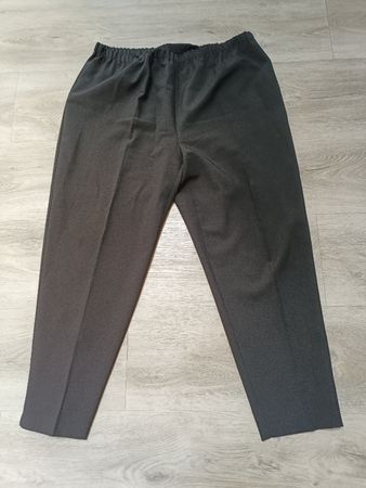 Madie's Fashion Swiss Hose 52