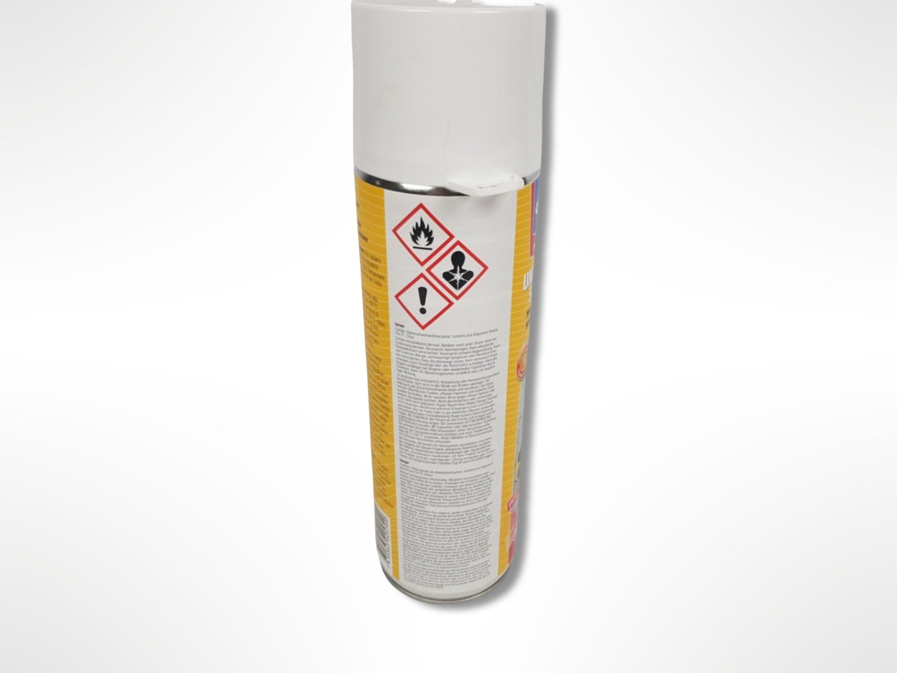Sanitari: COLTOGUM Universalschaum – Nuovo (secondo la descrizione) da Suhr venduto da Restwert_Suhr 2