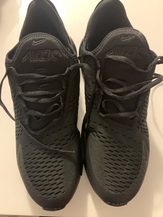 Nike air outlet 27 c noir