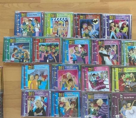 Yoto Hörbuch-Set „Les Fables De La Fontaine“ ? Produktbild-Vorschau 9