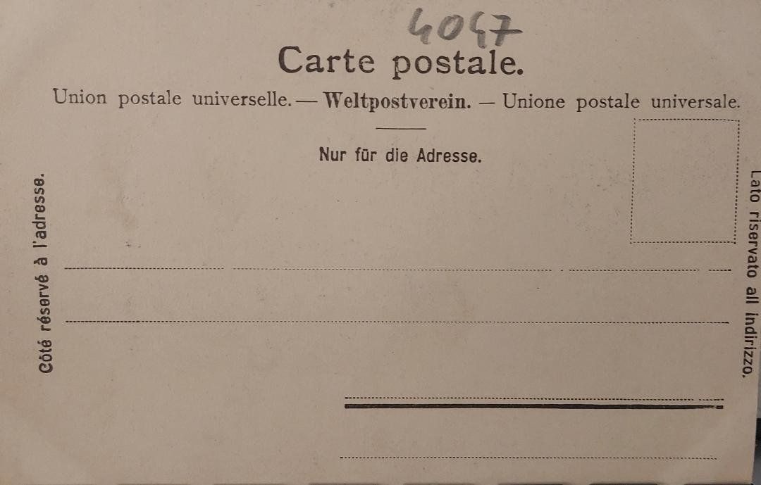 Cartoline postali: TRÜMMELBACH - Untere Gallerie – Usato da Delémont venduto da Domdom1 1
