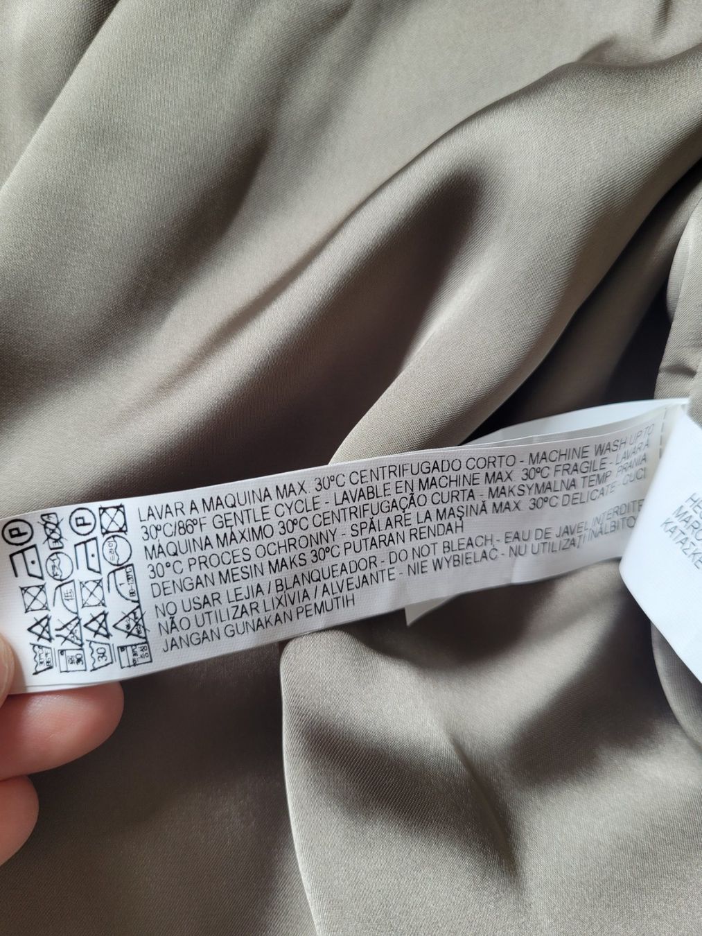 Zara Jacken: Blazer – Gebraucht aus Rheinfelden von DHS 4
