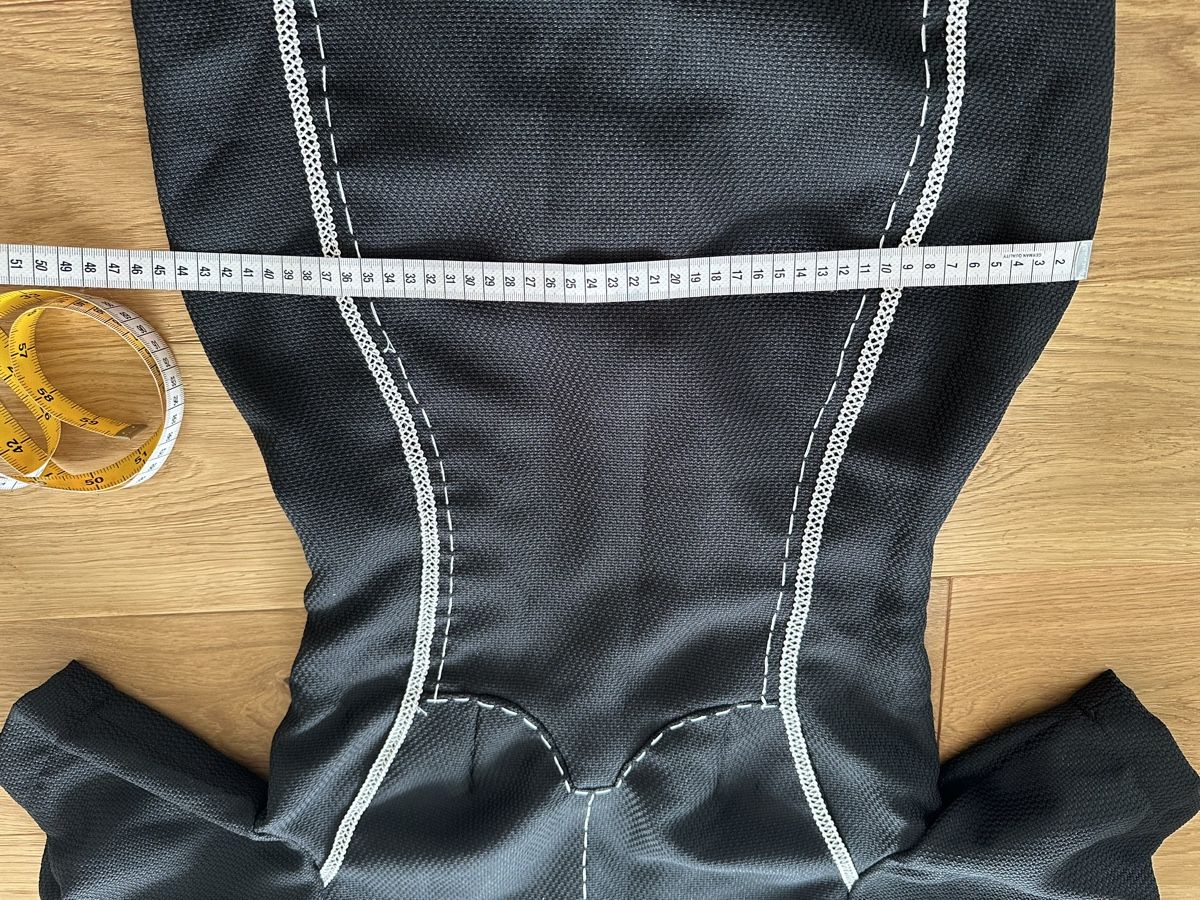 Kleider: Schönes Kleid wenig getragen – Gebraucht aus Naters von nhu_7xwg 6
