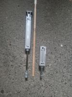 Pneumatikzylinder Aluminium neuwertig und gebraucht.