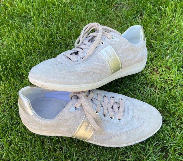 Geox Damenschuhe: Geox Schuhe Damen Gr.41 – Gebraucht aus Bad Zurzach von kimaro 1