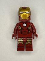 Lego Iron Man - Mark 7 sh0231