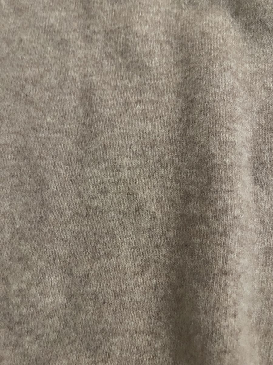 Pullover & Sweatshirts: Pullover/ Damart Gr. S beige – Gebraucht aus Rüschlikon von Lajniii 5
