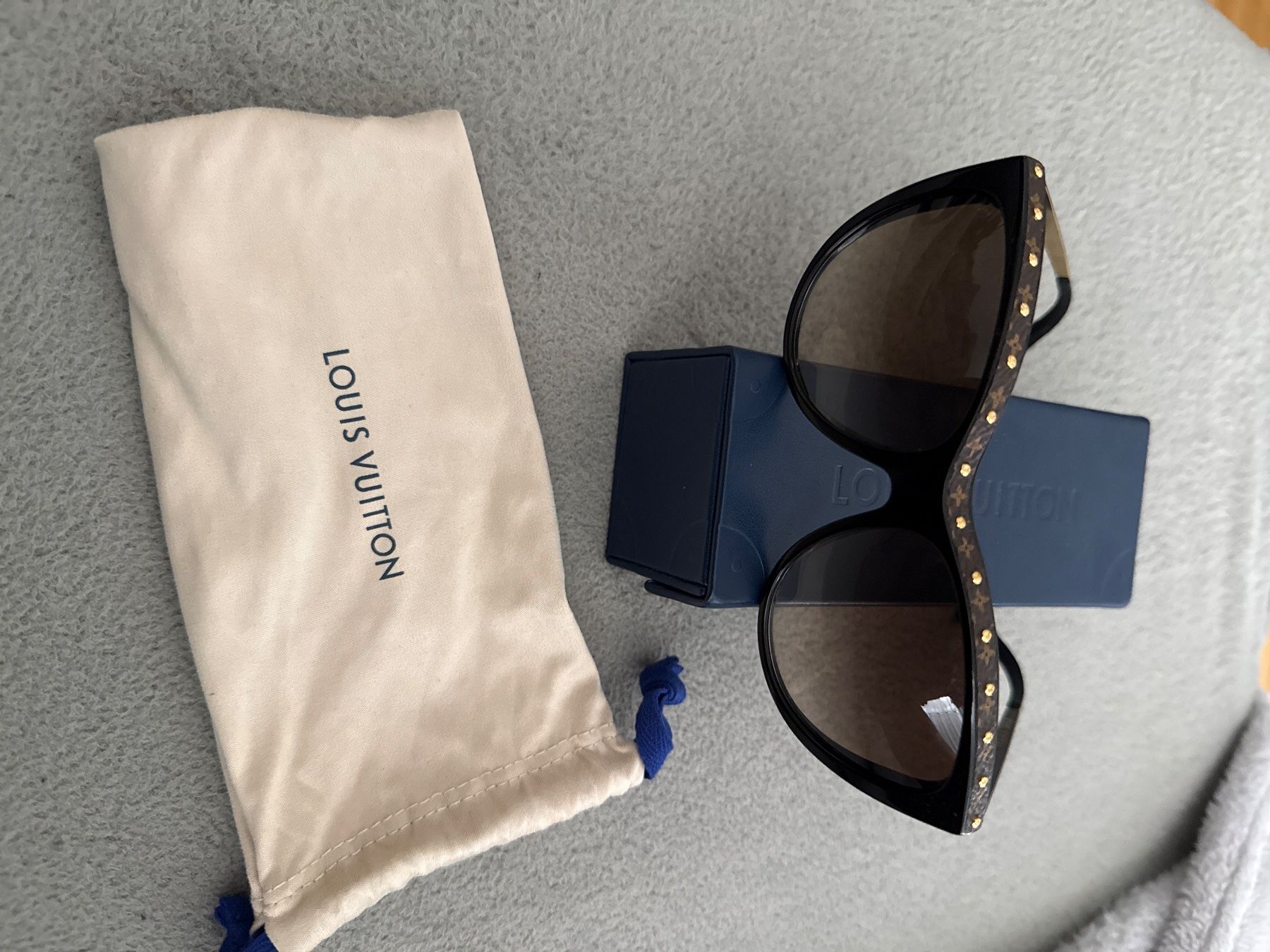 Louis Vuitton Borse da donna: Original Louis Vuitton La Boum Canvas – Usato da Gerlafingen venduto da Leonie_Jordi 1