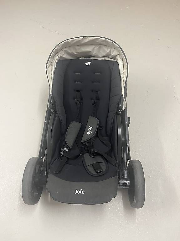 Kinderwagen: Pousse-pousse Joie – Gebraucht aus Cugy FR von mcm_c89l 2