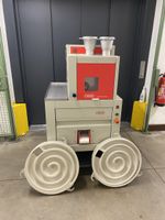 Pizza Teig Kugel Maschine
