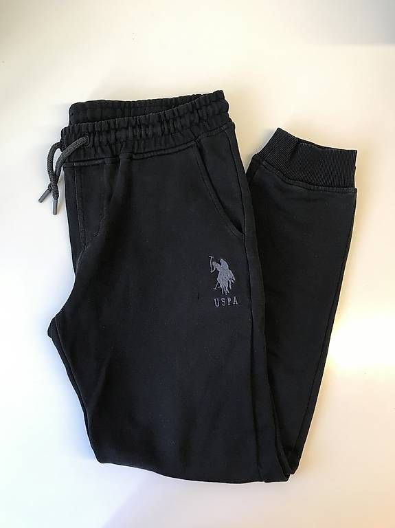 Pantalons: Jogginghose US Polo Assn. – D'occasion à Basel par jan_k9cz