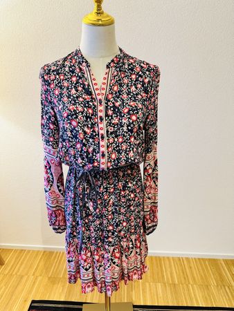 Light summer dress size S