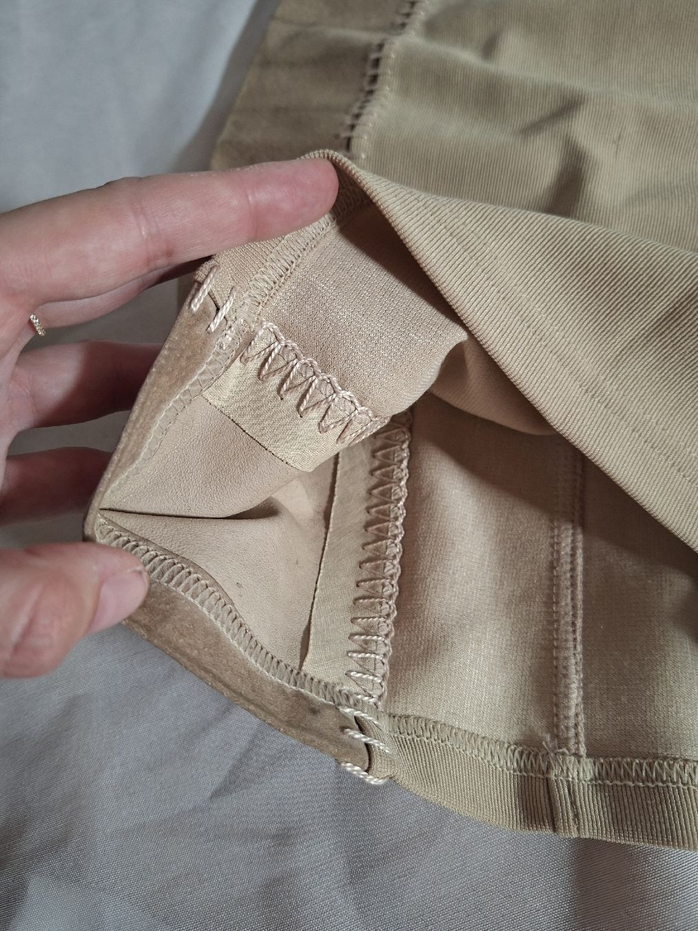 Gonne: Jupe vintage - Taille S – Usato da Lausanne venduto da Super-cerise 4