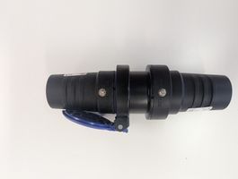 Stecker und Kupplung Typ 23 IP55,  neu und unbenutzt