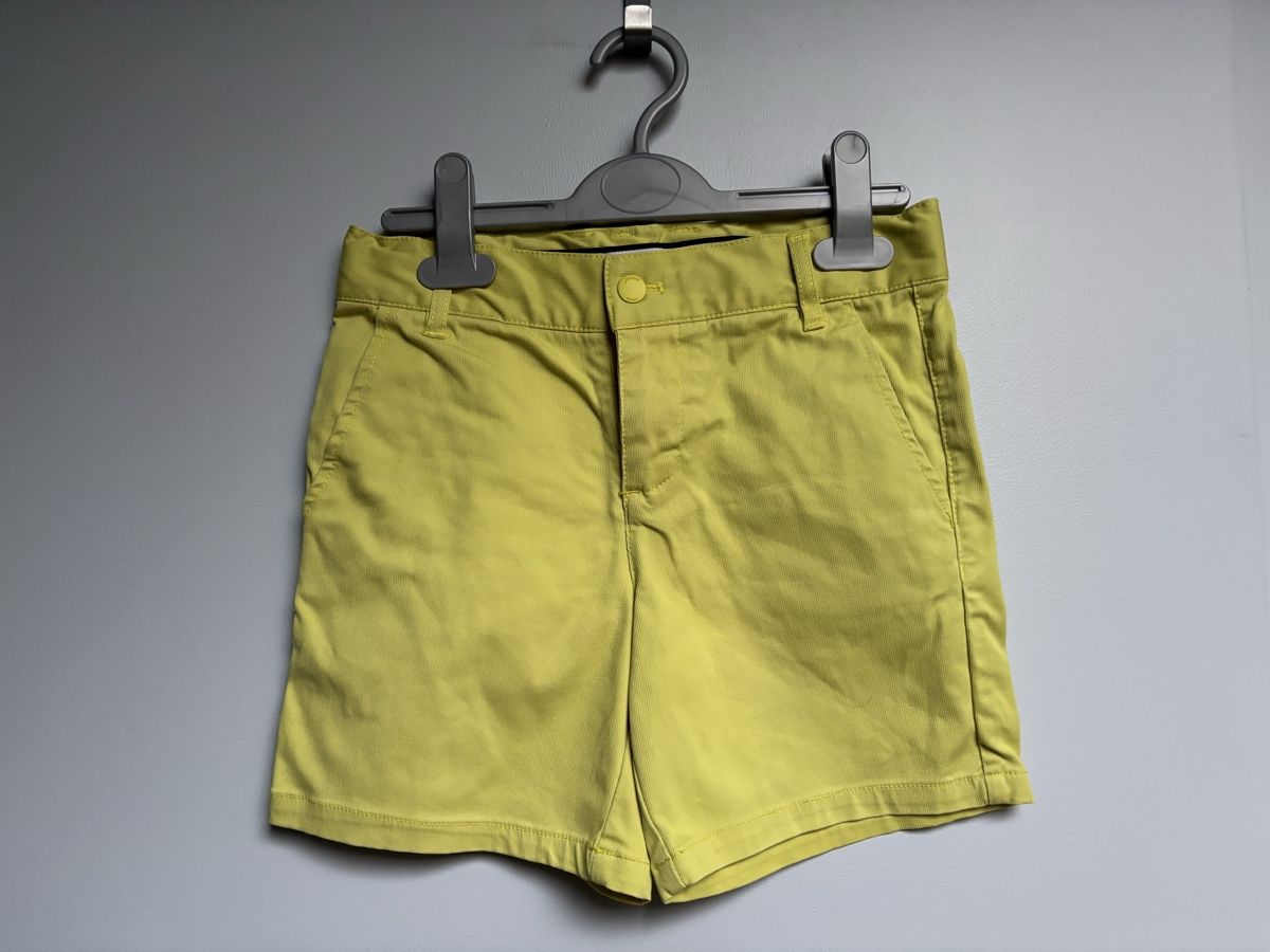 Jacadi Pantaloni: Short jaune citron Jacadi 8 ans - 128cm – Usato da Founex venduto da ari_2gt7