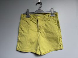 Short jaune citron Jacadi 8 ans - 128cm