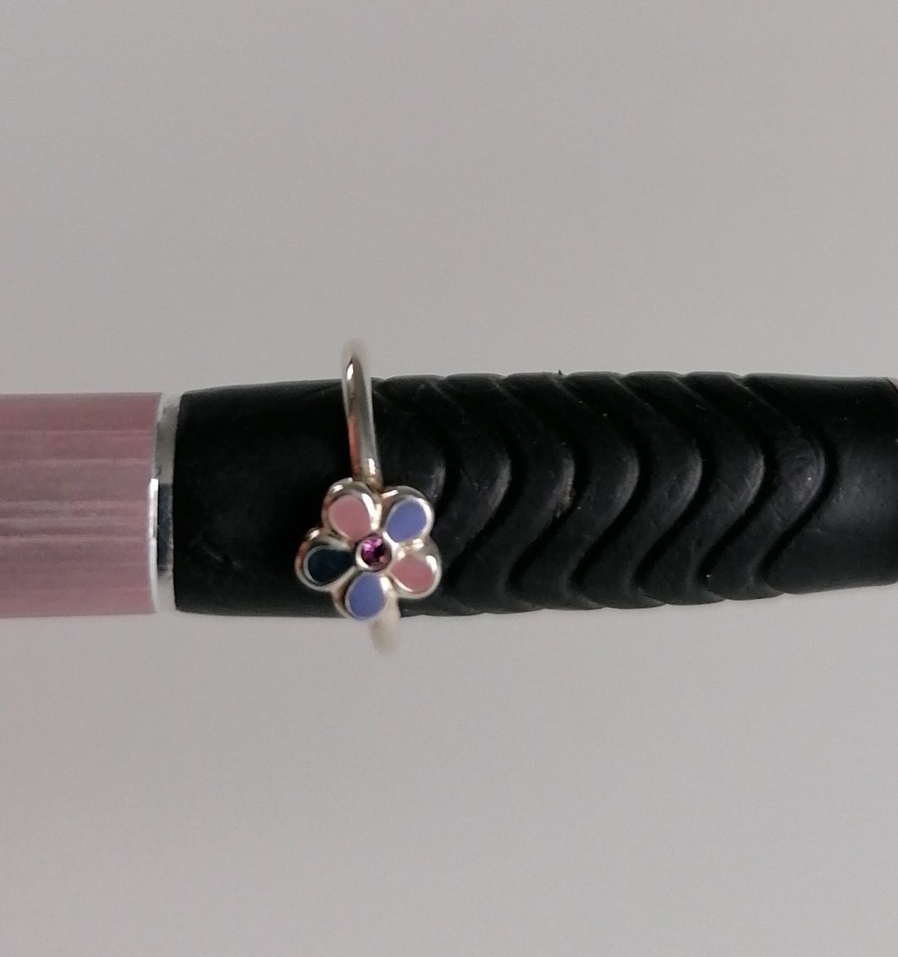 Ringe: TOP-ZUST. Kinderfingerring Silber 925 Grösse 40 – Gebraucht aus Uster von Smilla07 1