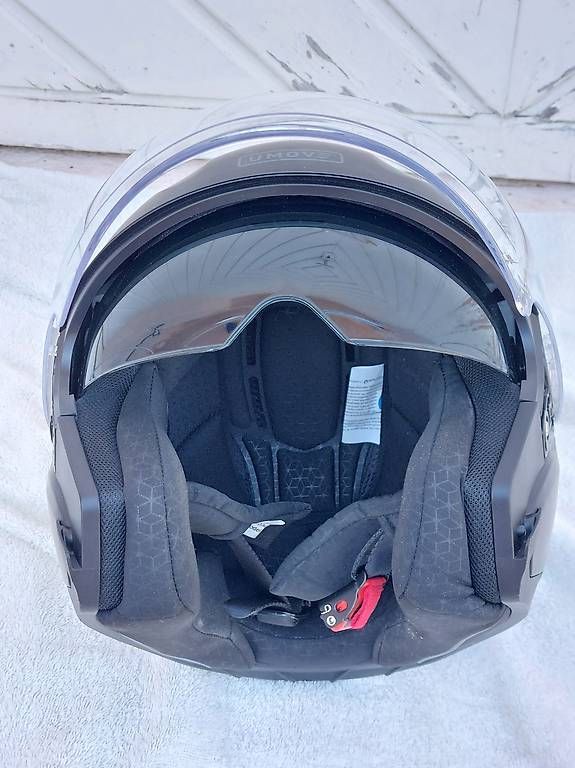 Casques & visières: UMOVE Helm – D'occasion à Schönenberg an der Thur par Sandiego75 1