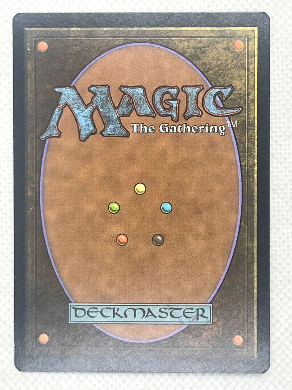 Magic The Gathering Carte collezionabili: MTG Thousand Winds DDN 058 Englisch Rare – Usato da Hinterkappelen venduto da Kim1992 1