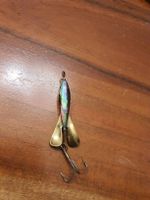 Wunderfischli Spinner
